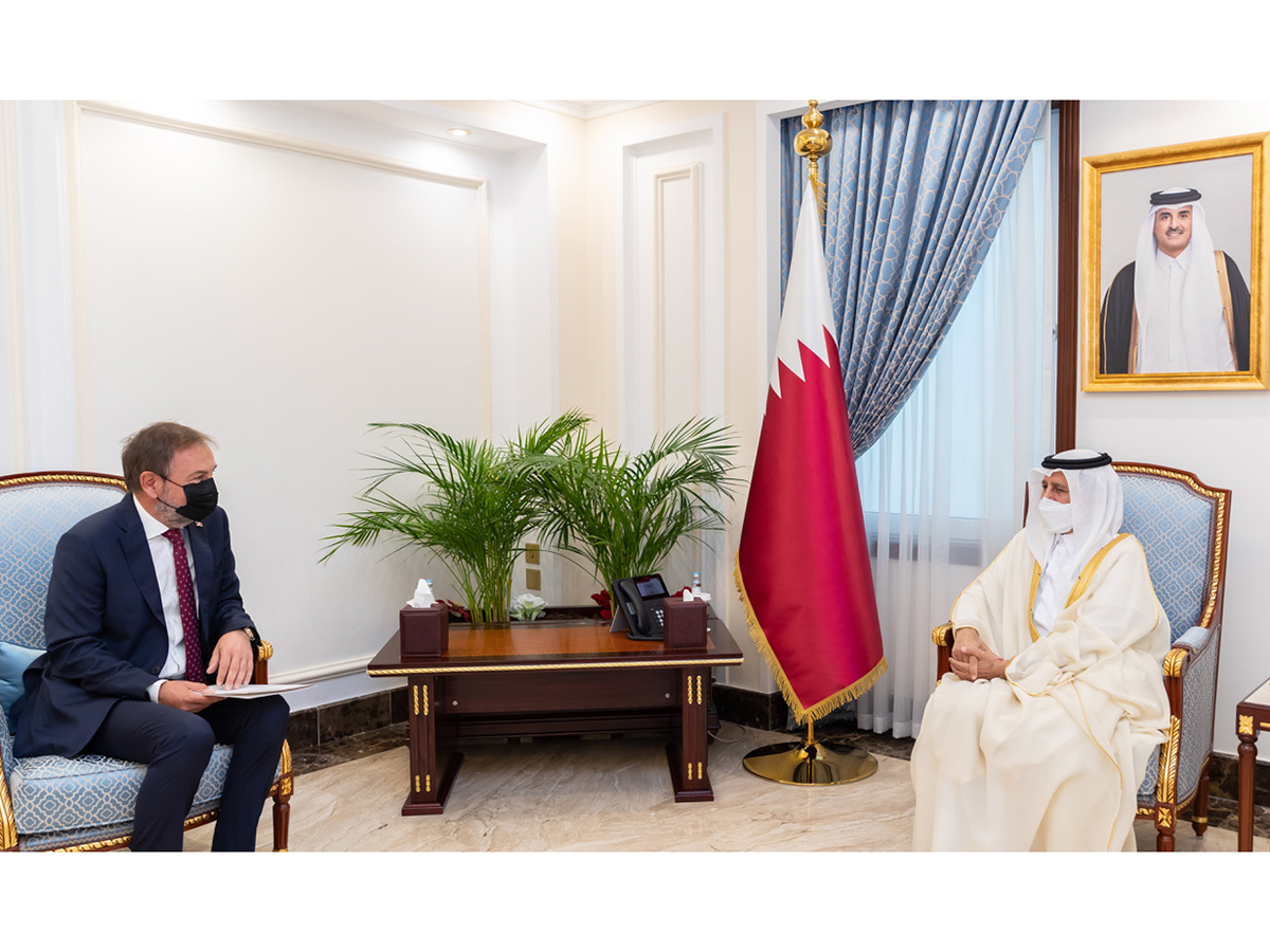 Qatar News Agency