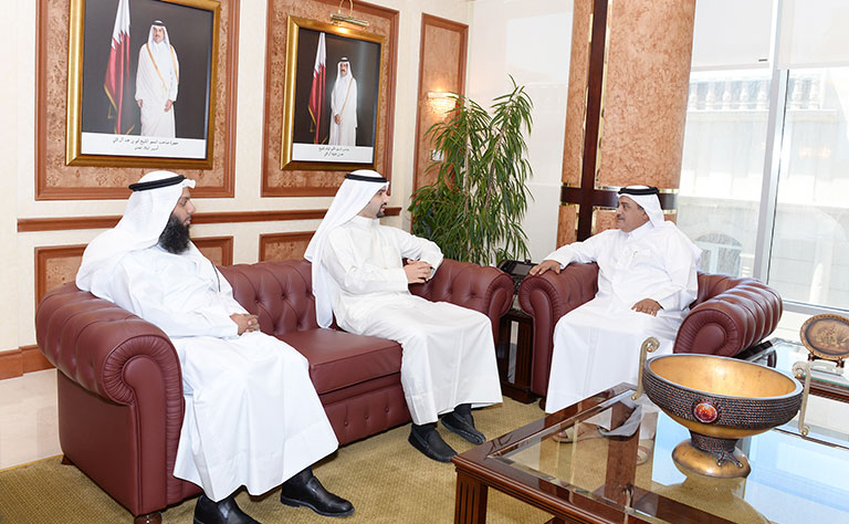 Qatar News Agency