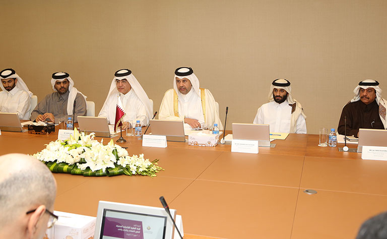 Qatar News Agency