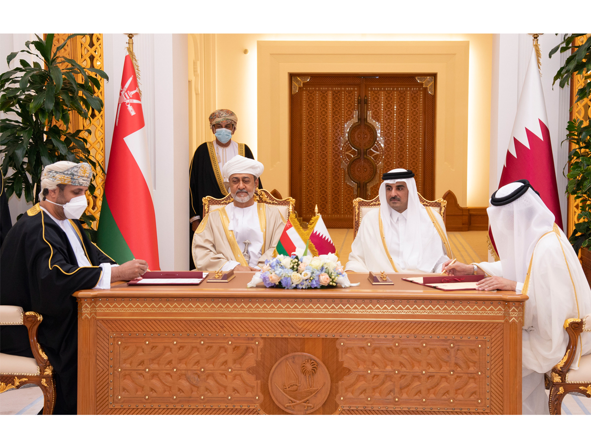 Qatar News Agency