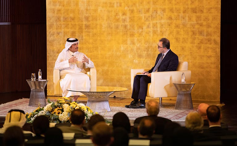 Qatar News Agency