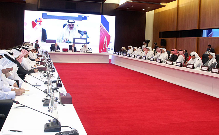 Qatar News Agency