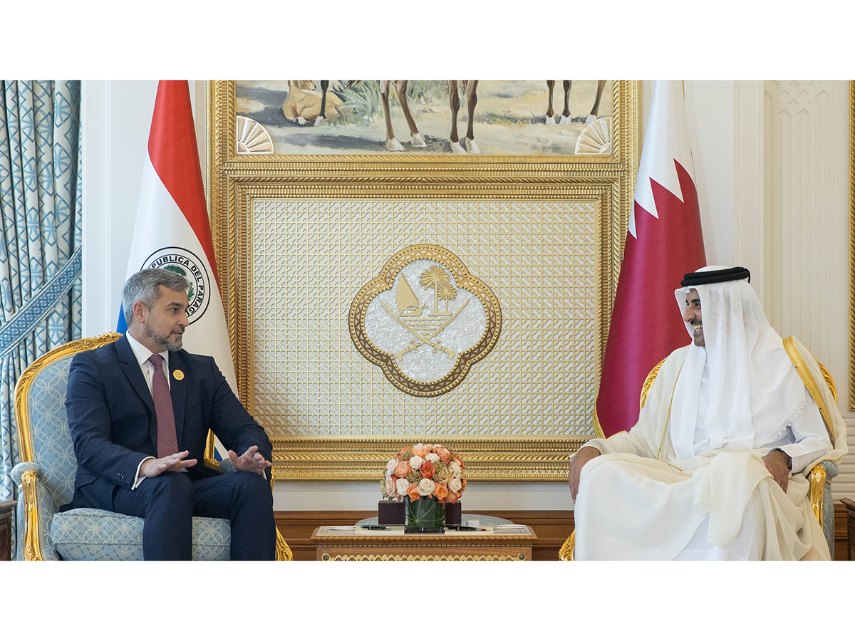 Qatar News Agency