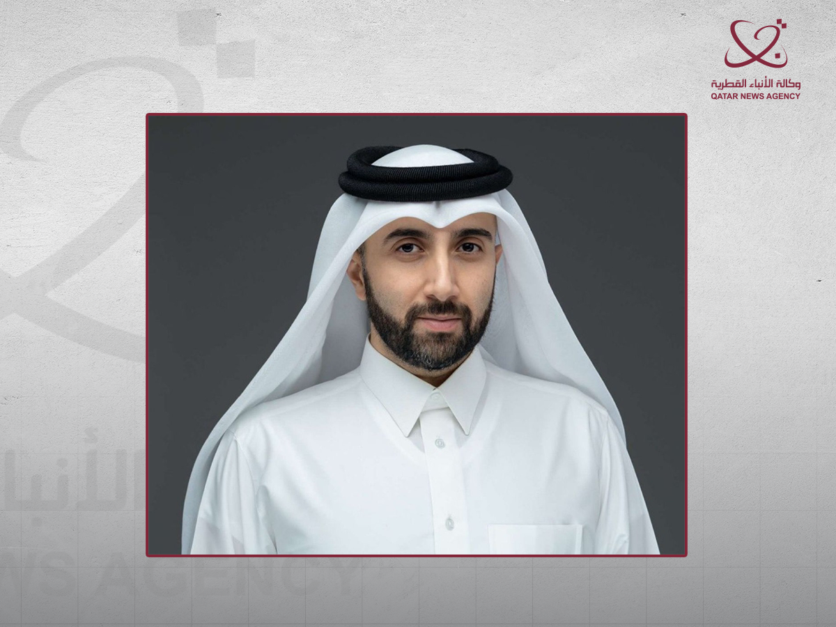 CEO of QIA: Fund of Funds Aims to Build Bridges for Startups with Global Venture Capital Ecosystem