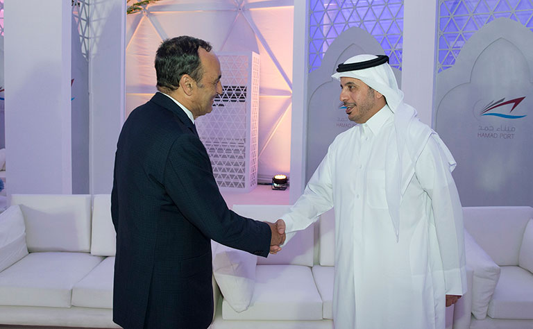 Qatar News Agency