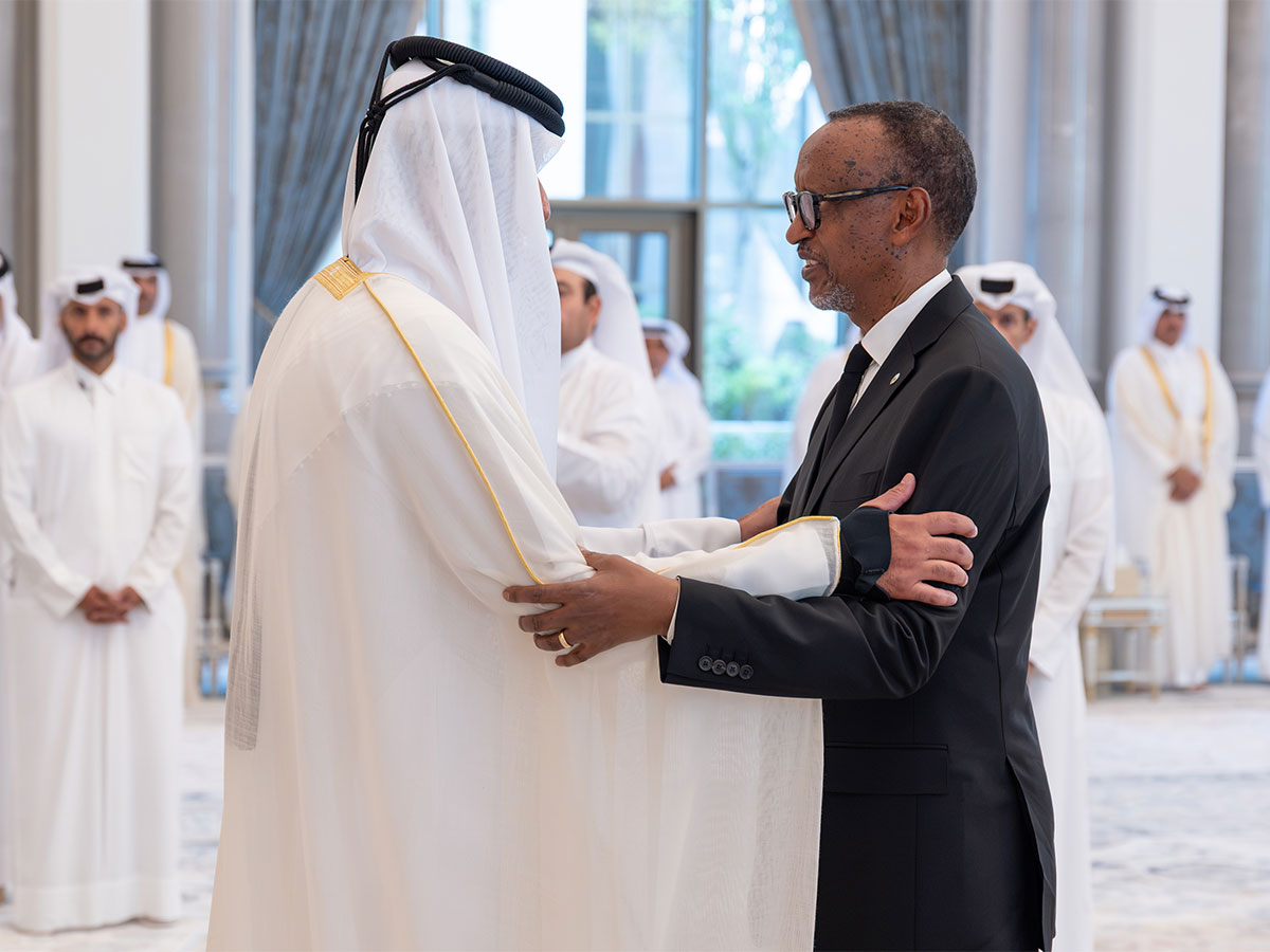 Qatar News Agency