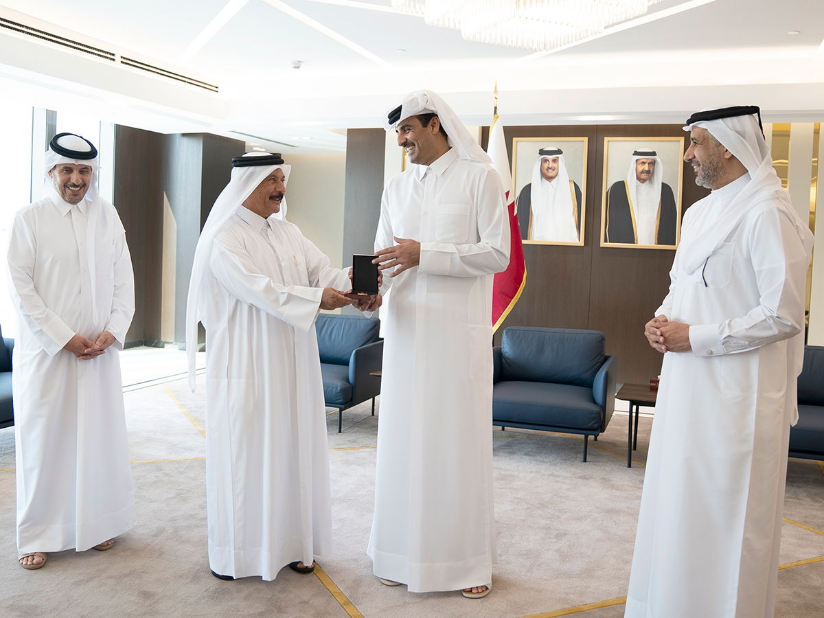 Qatar News Agency