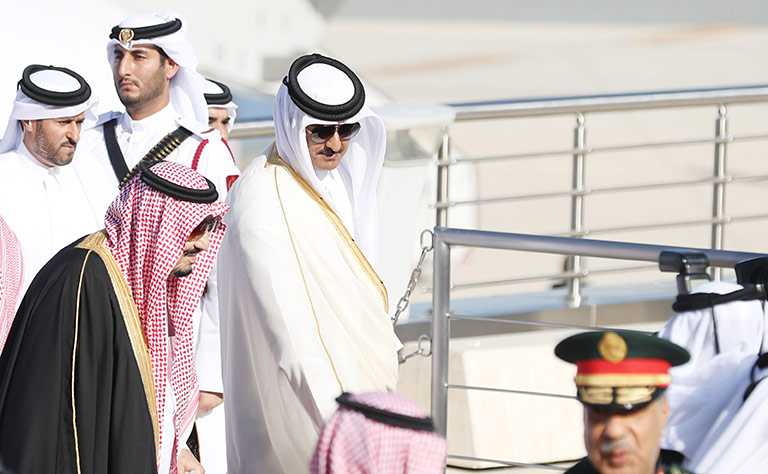 Qatar News Agency