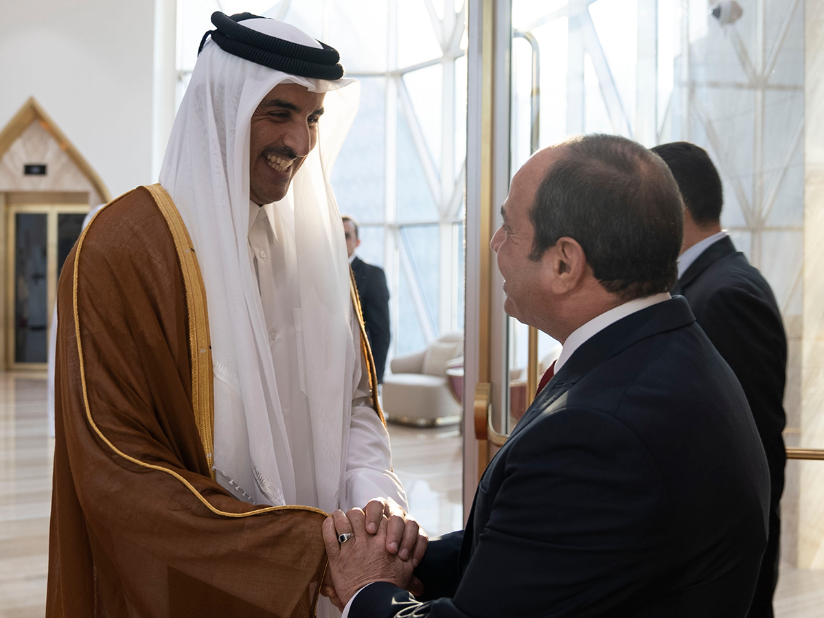 Qatar News Agency