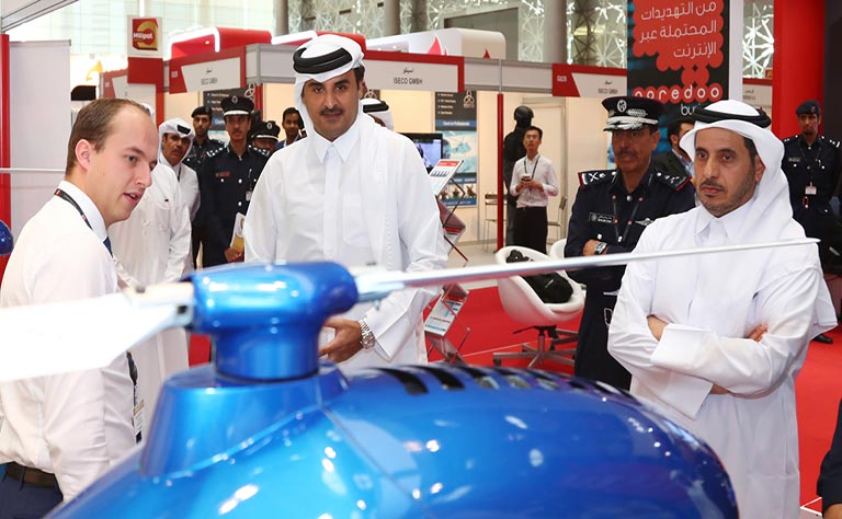 Qatar News Agency