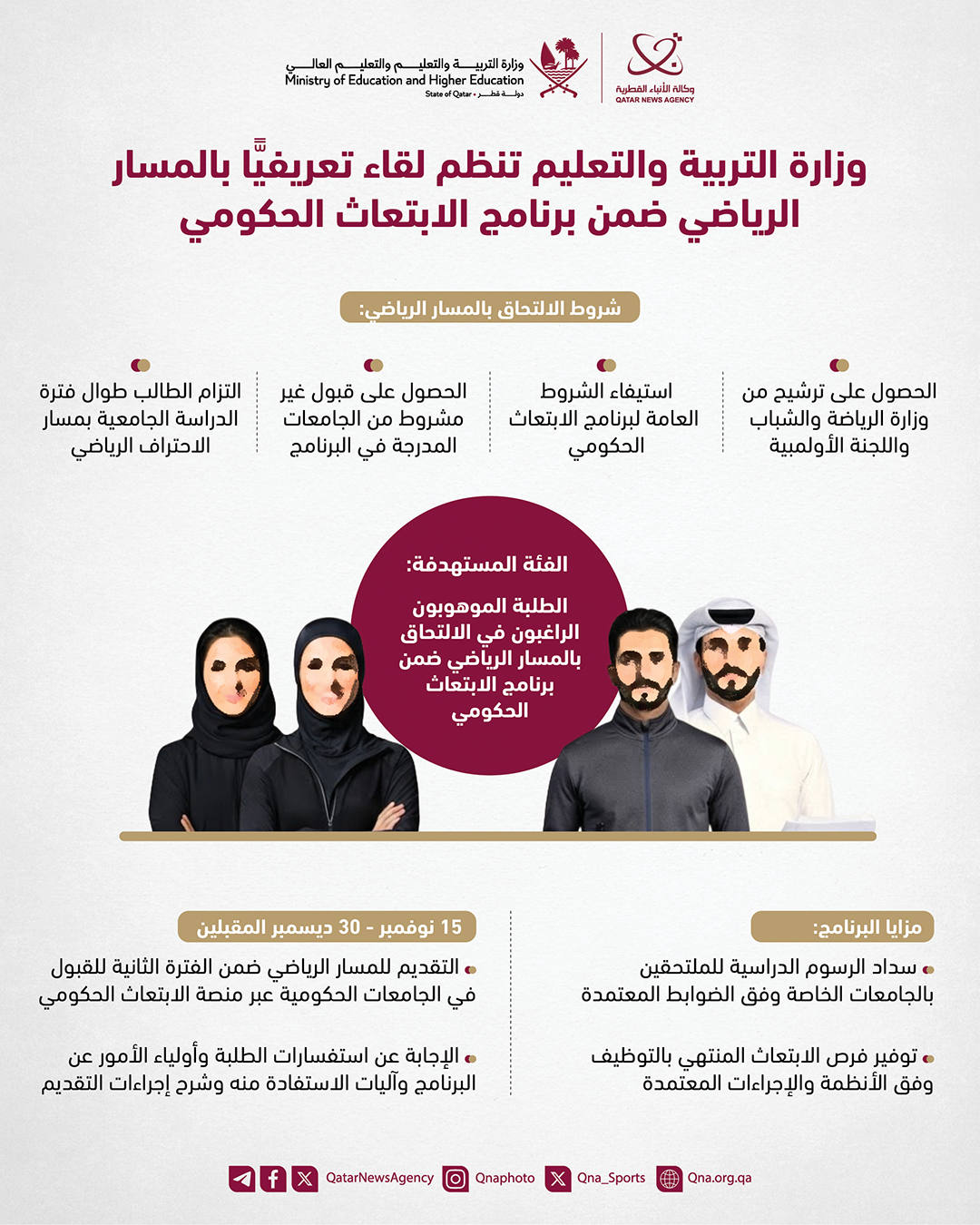 Qatar News Agency