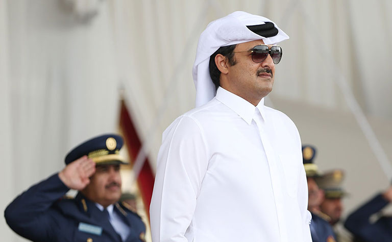 Qatar News Agency