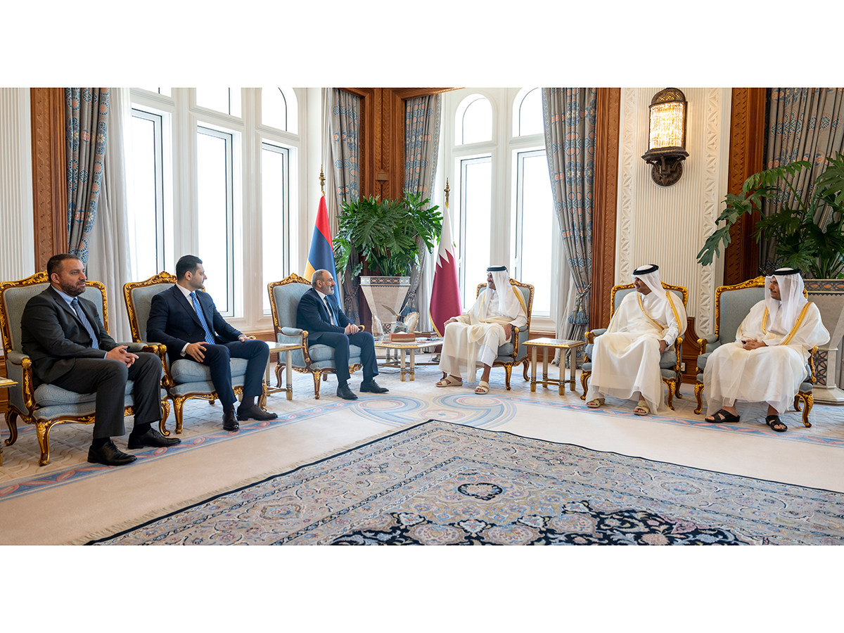 Qatar News Agency