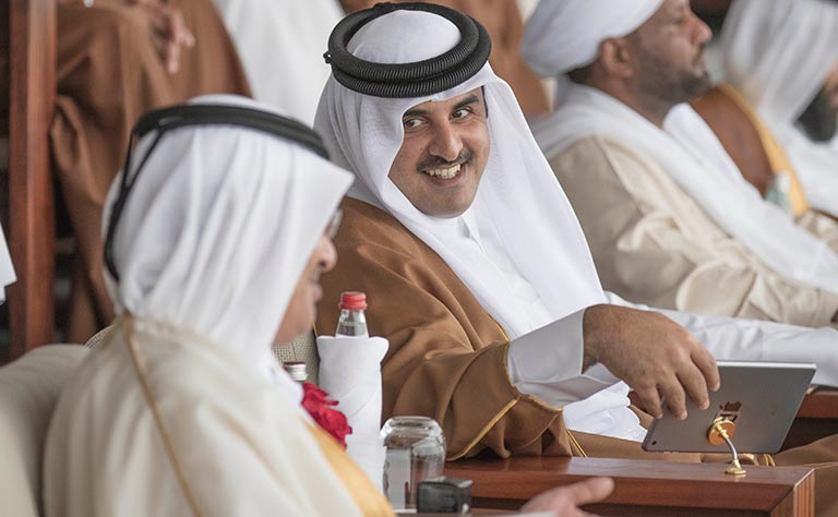Qatar News Agency