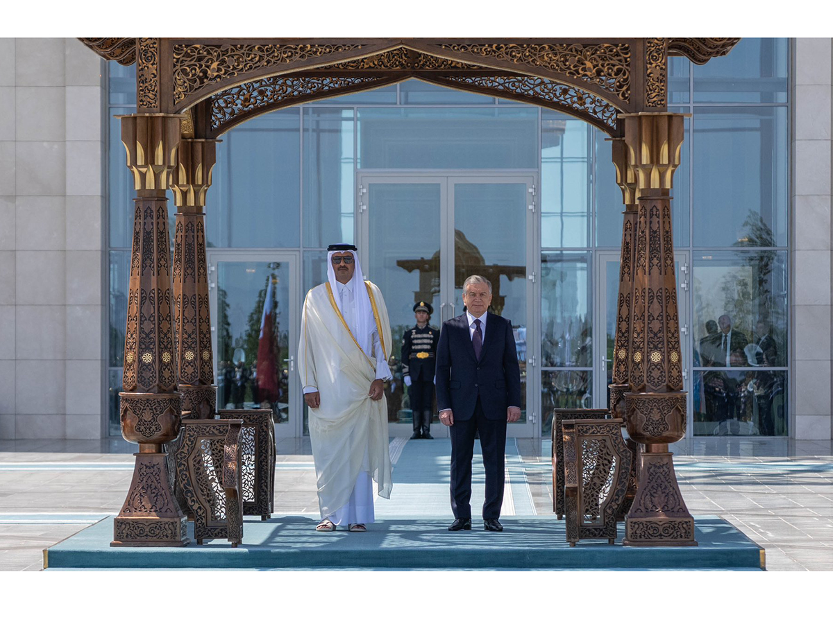 Qatar News Agency