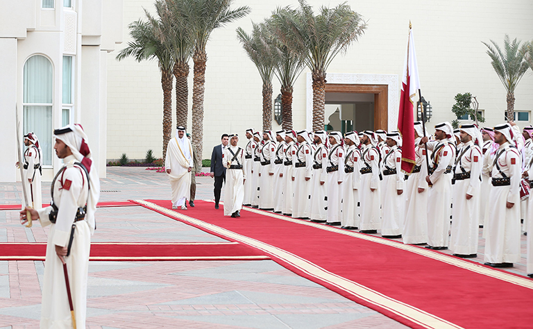 Qatar News Agency