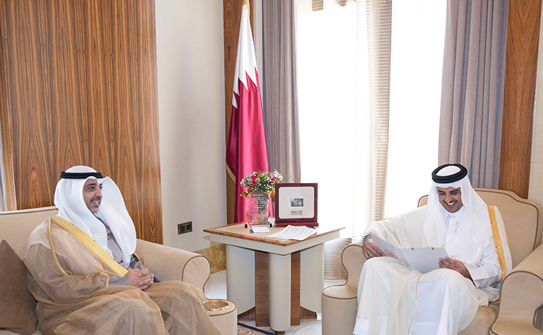 Qatar News Agency