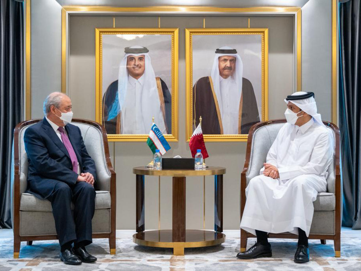 Qatar News Agency