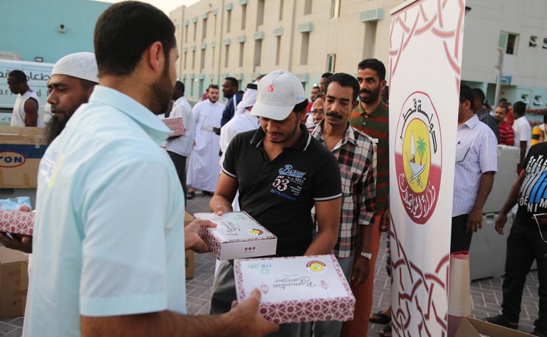 Qatar News Agency