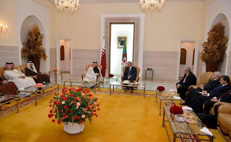 Qatar News Agency