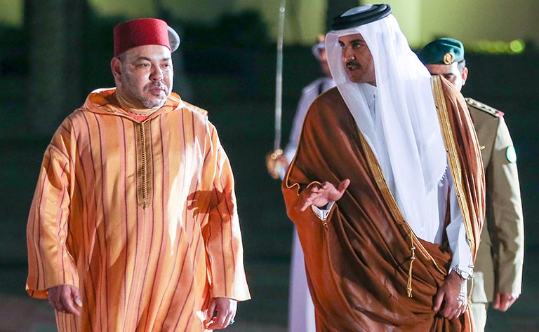 Qatar News Agency