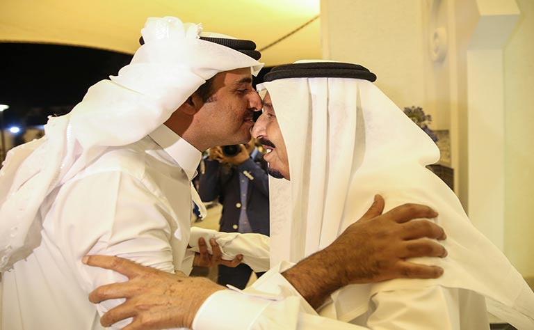 Qatar News Agency