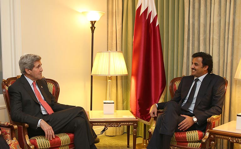 Qatar News Agency