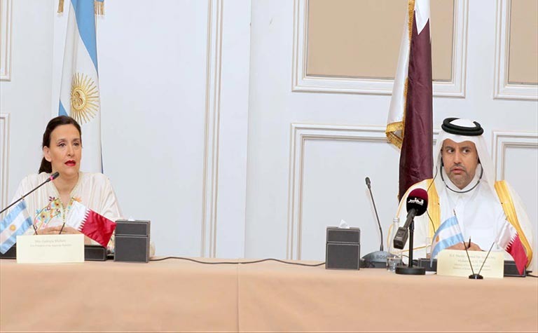 Qatar News Agency
