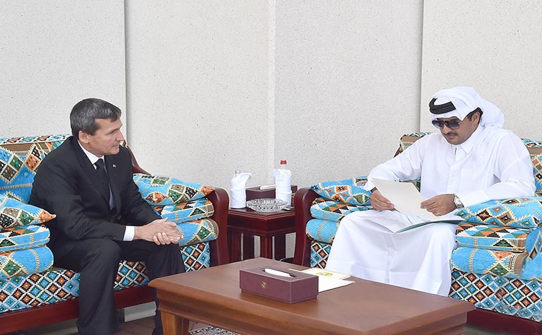 Qatar News Agency
