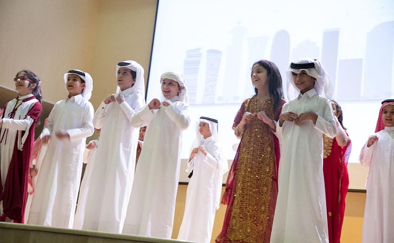 Qatar News Agency