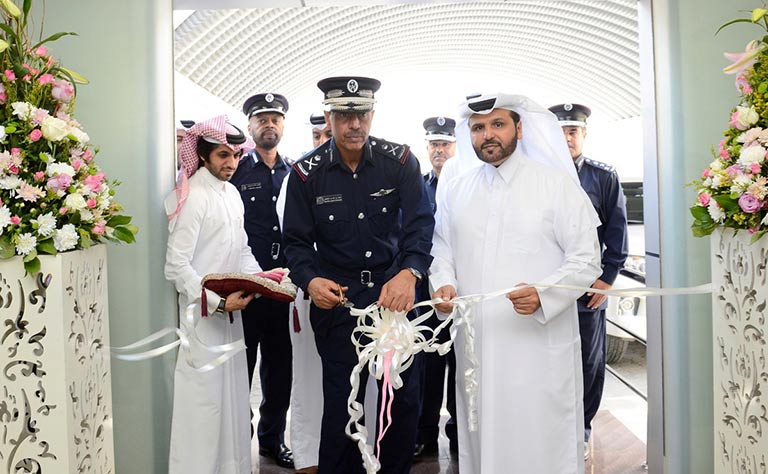Qatar News Agency