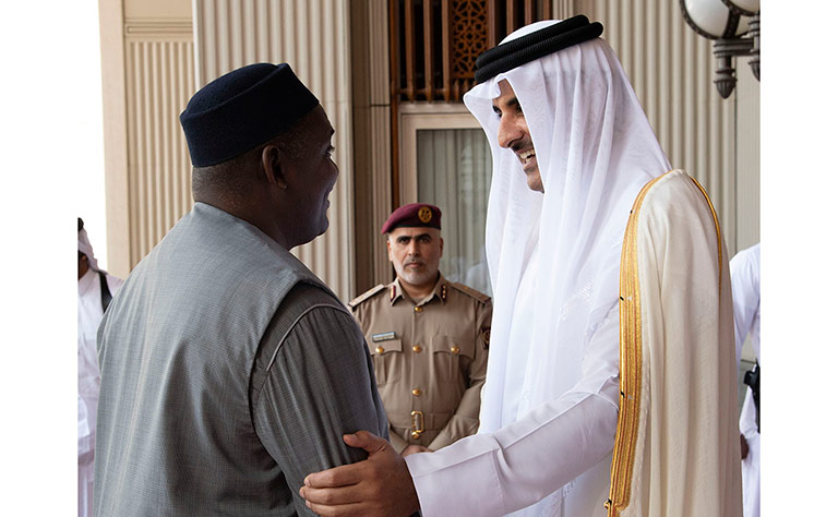 Qatar News Agency