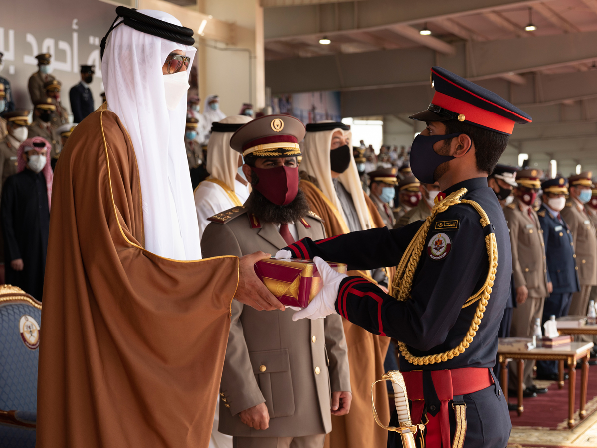 Qatar News Agency