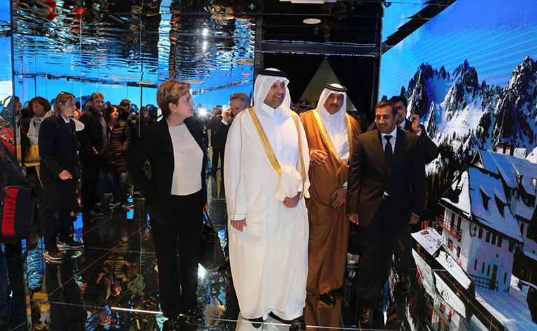 Qatar News Agency