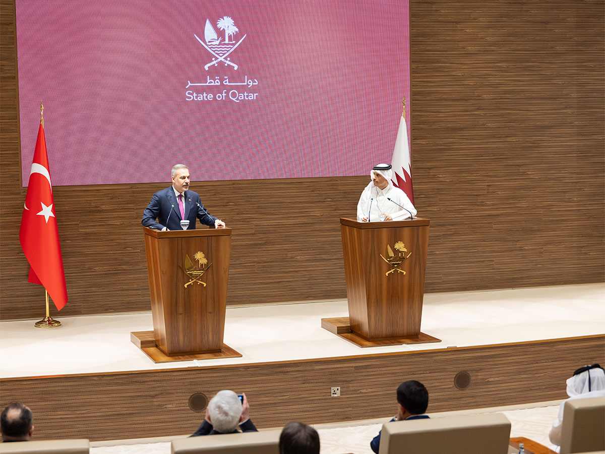 Qatar News Agency