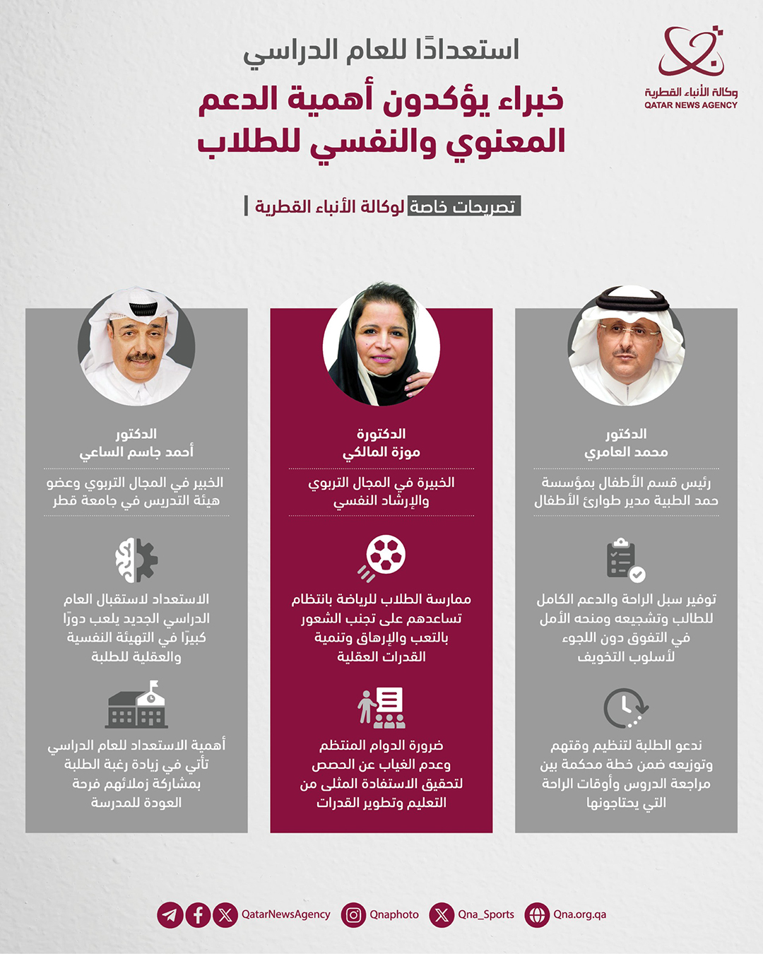 Qatar News Agency