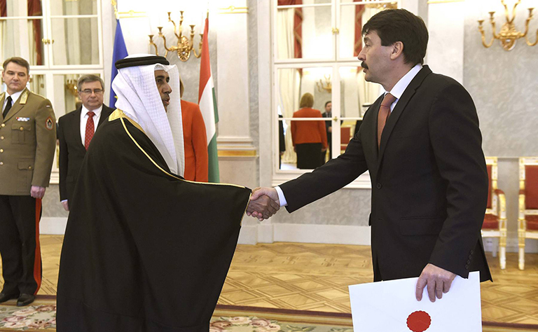 Qatar News Agency
