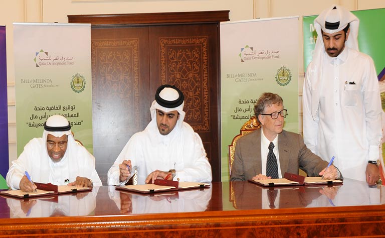 Qatar News Agency
