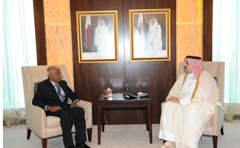 Qatar News Agency