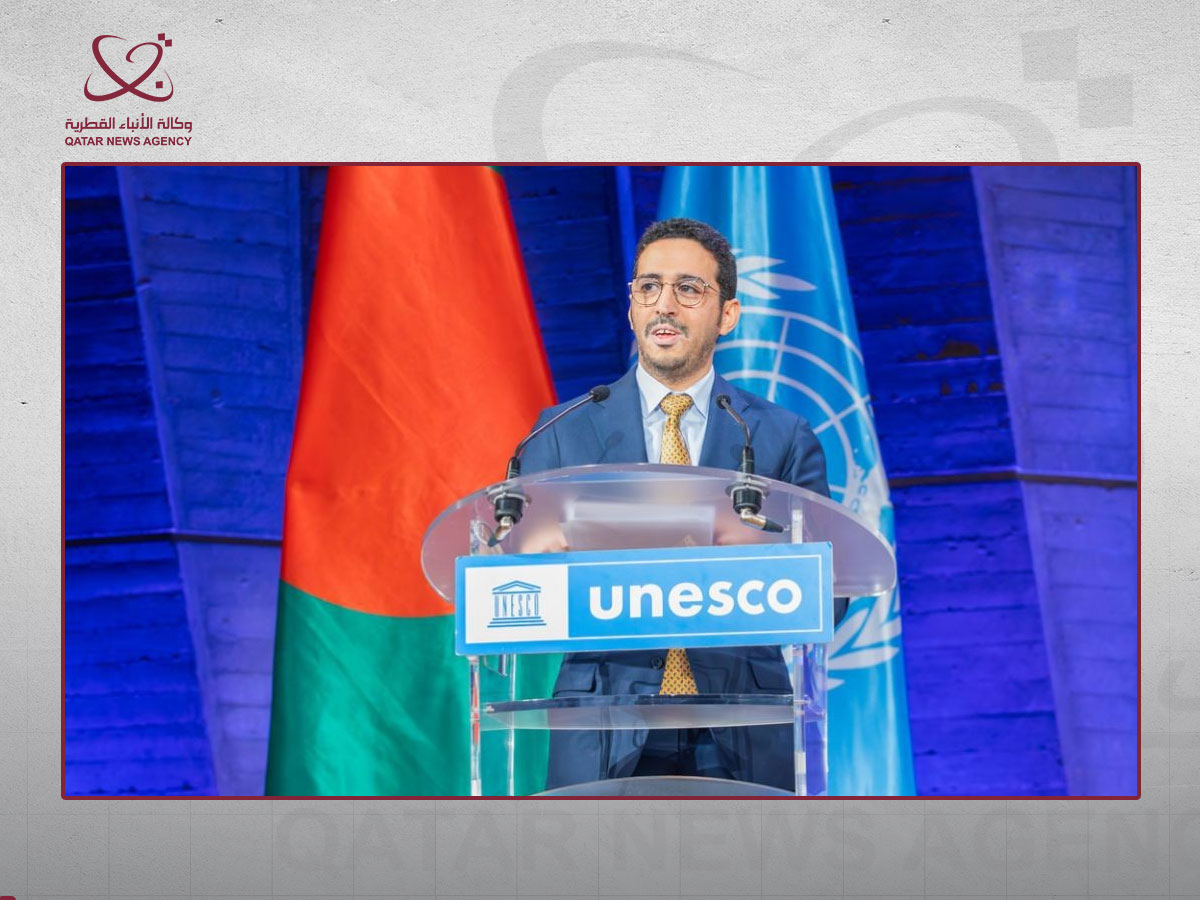 Le président du Conseil exécutif de l’UNESCO met en avant la protection des langues maternelles et leur rôle dans le dialogue entre les peuples