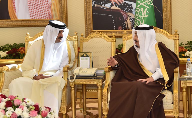 Qatar News Agency