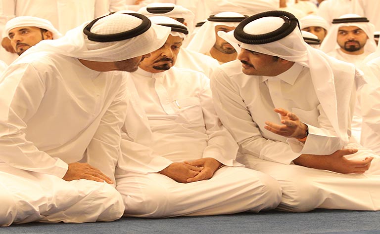Qatar News Agency