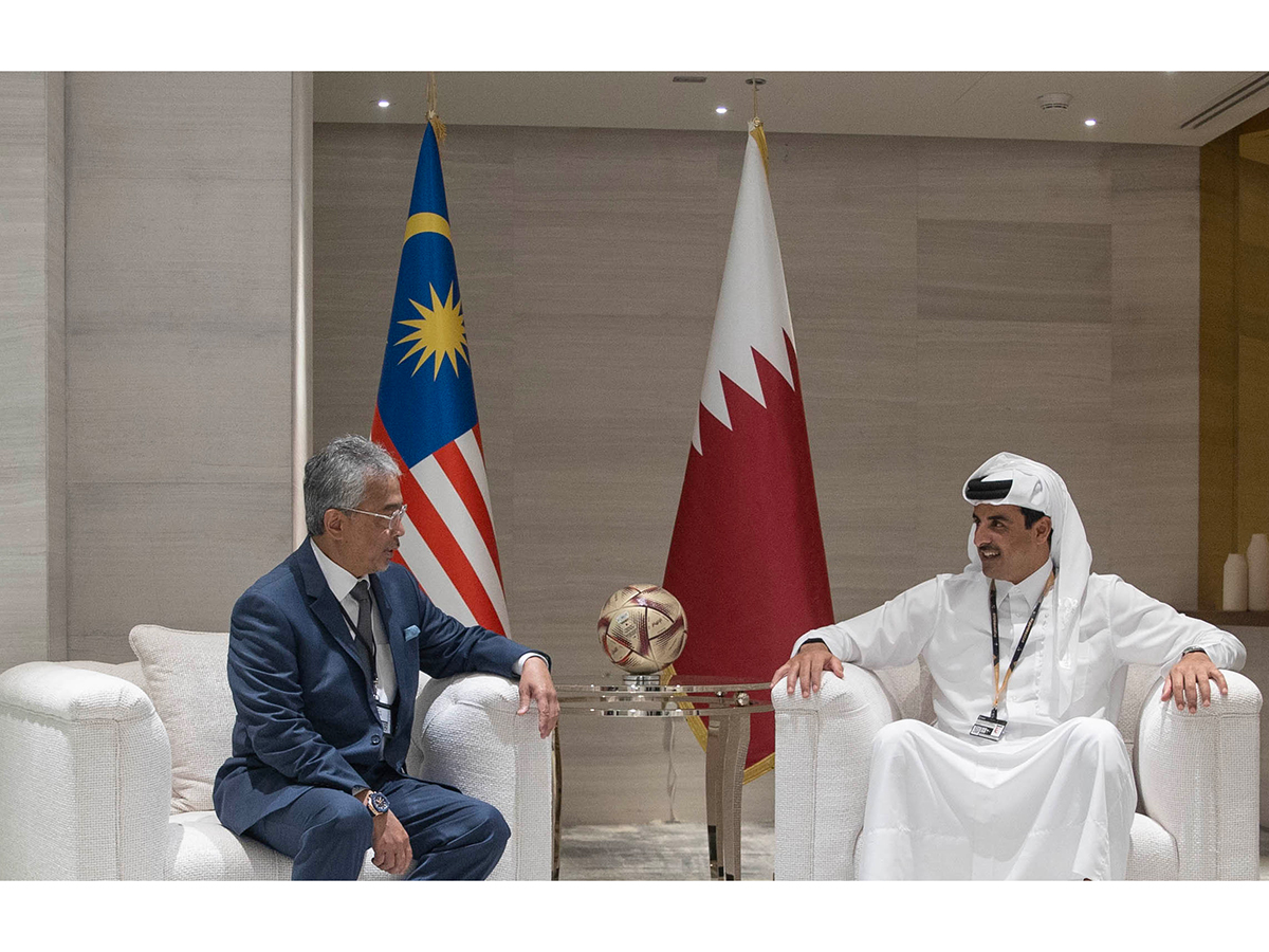 Qatar News Agency