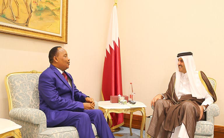 Qatar News Agency