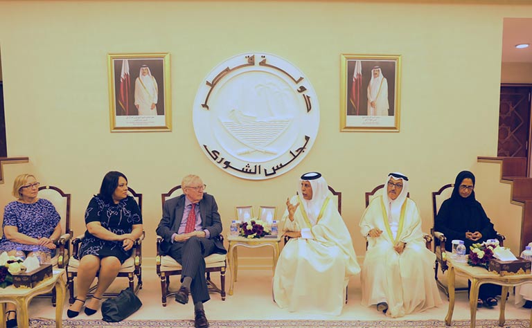 Qatar News Agency