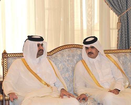 Qatar News Agency