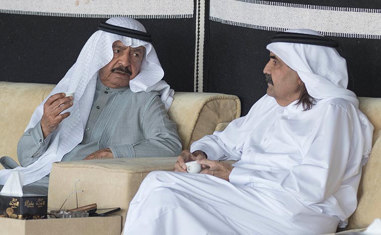 Qatar News Agency