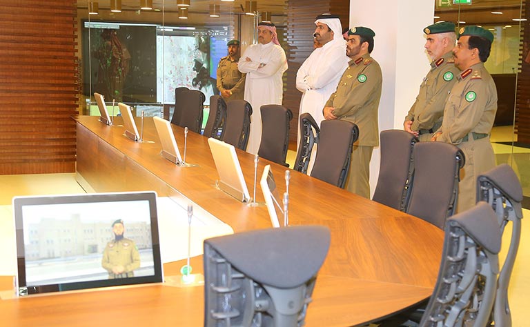 Qatar News Agency