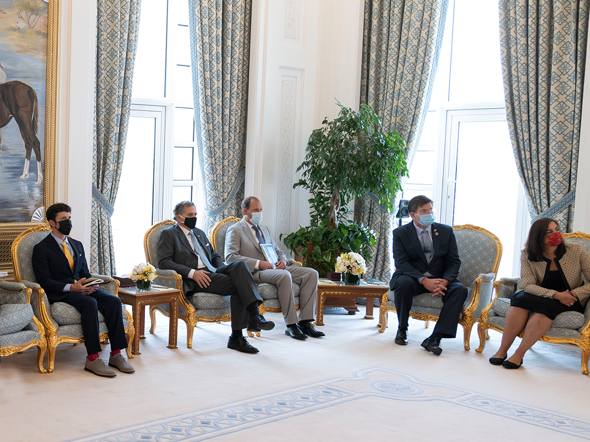 Qatar News Agency