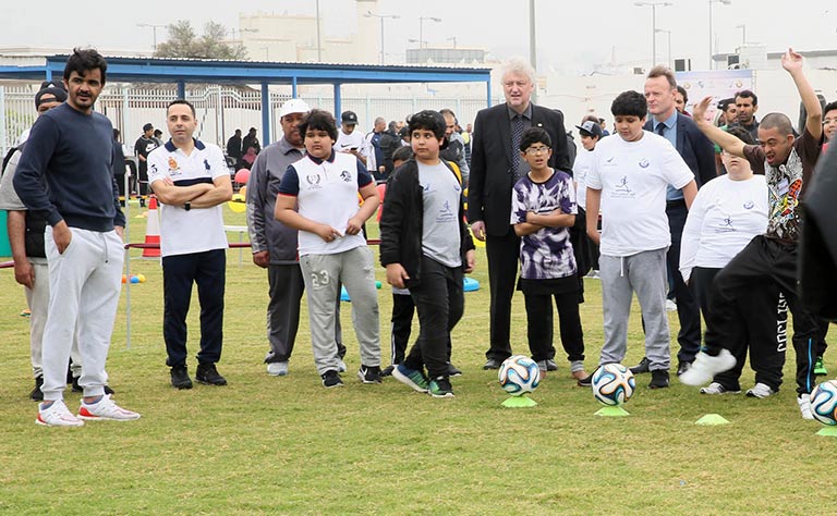 Qatar News Agency